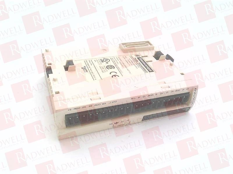 SCHNEIDER ELECTRIC TWD-AMM6HT / TWDAMM6HT (USED)