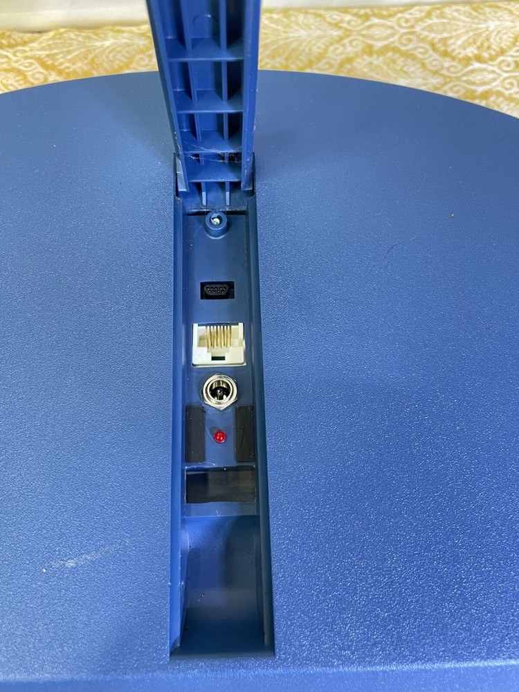 Mark Super VII Quantum E-Meter Kit w/ Case & Cans – Untested, As-Is