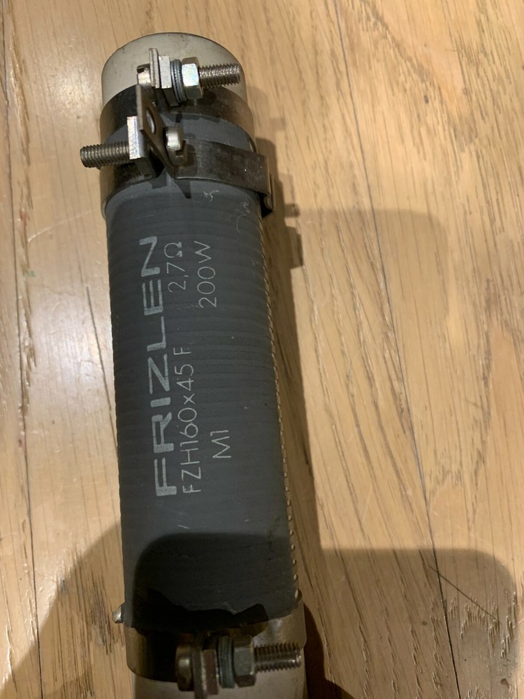 frizlen fzh160x45f