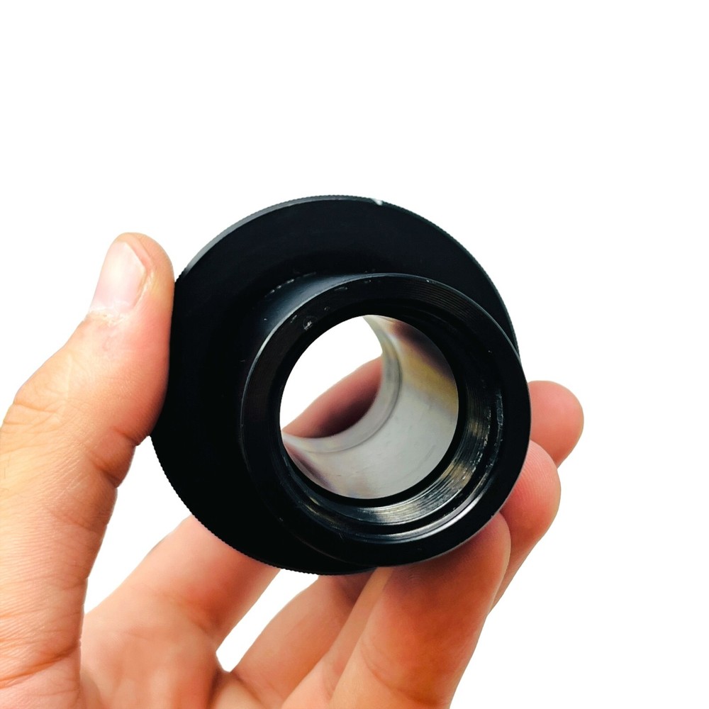 Diagnostic Instruments 3CCD T45S 0.45x Microscope Camera Adapter