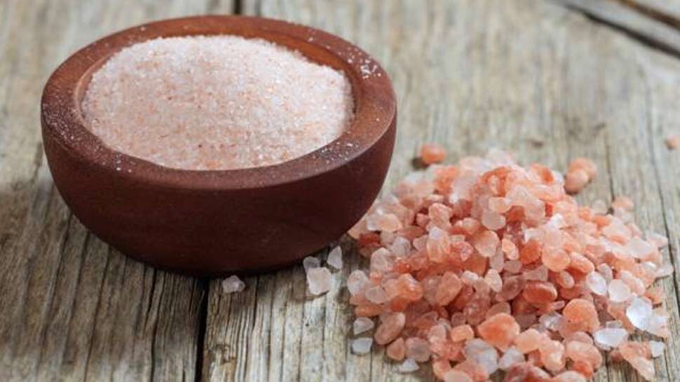 Himalayan Pink Rock Salt Chunks -100gm