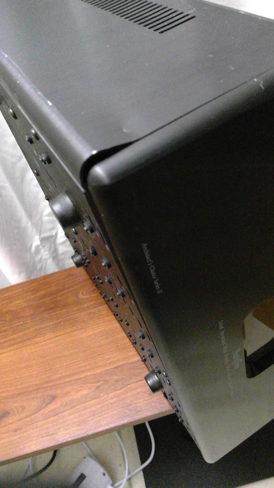 Sunfire Five Channel Load Invariant Amplifier