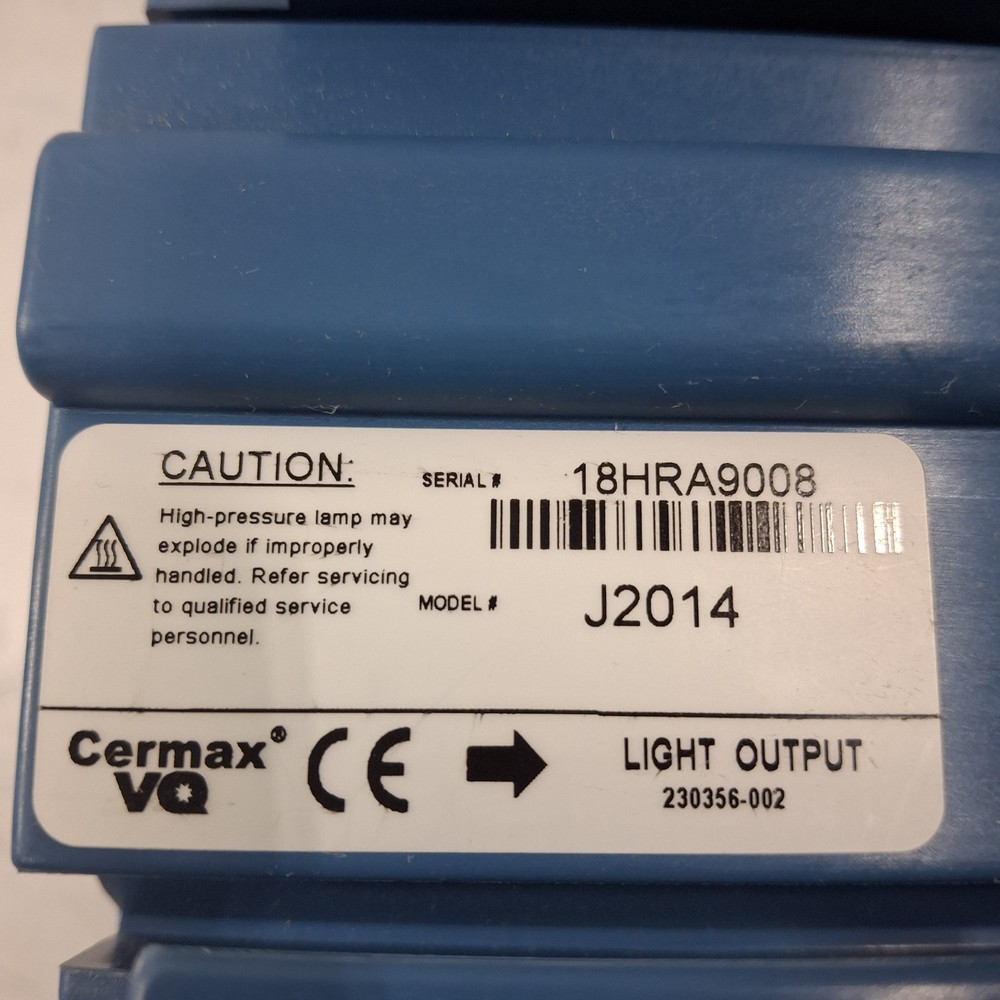 Sunoptic Technologies Titan 400 Lamp Module