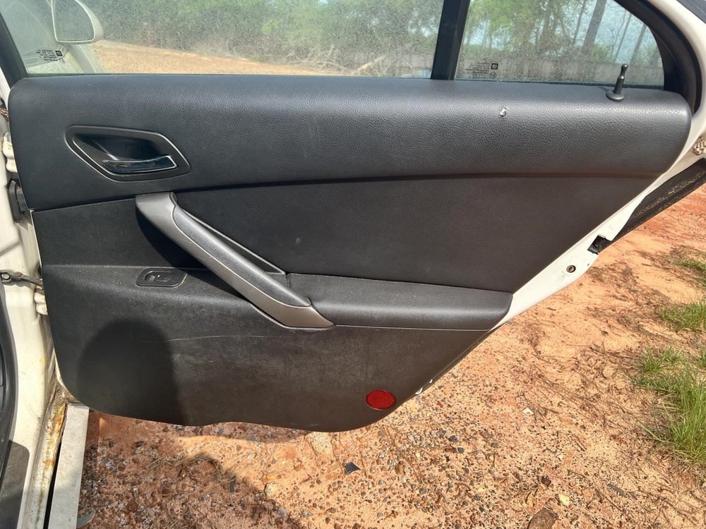 G6 2008 Keys/Latches/Locks 104834675