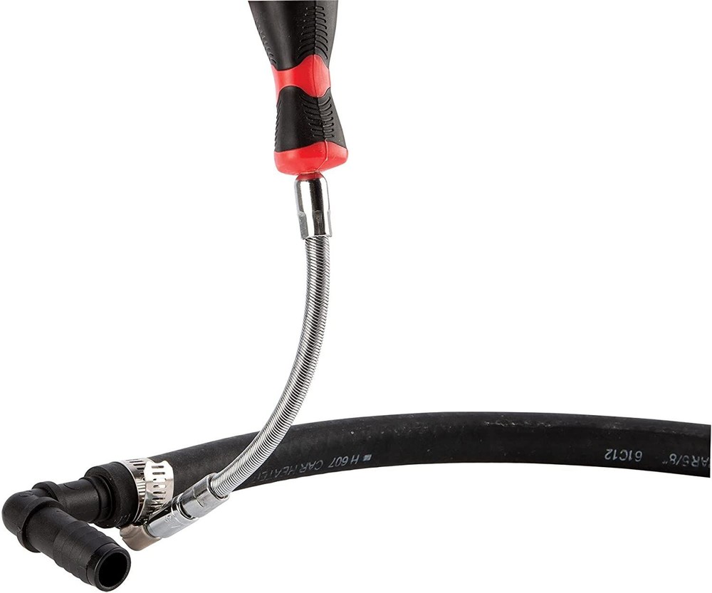 Performance Tool W80657 Flexible Hose Clamp Driver
