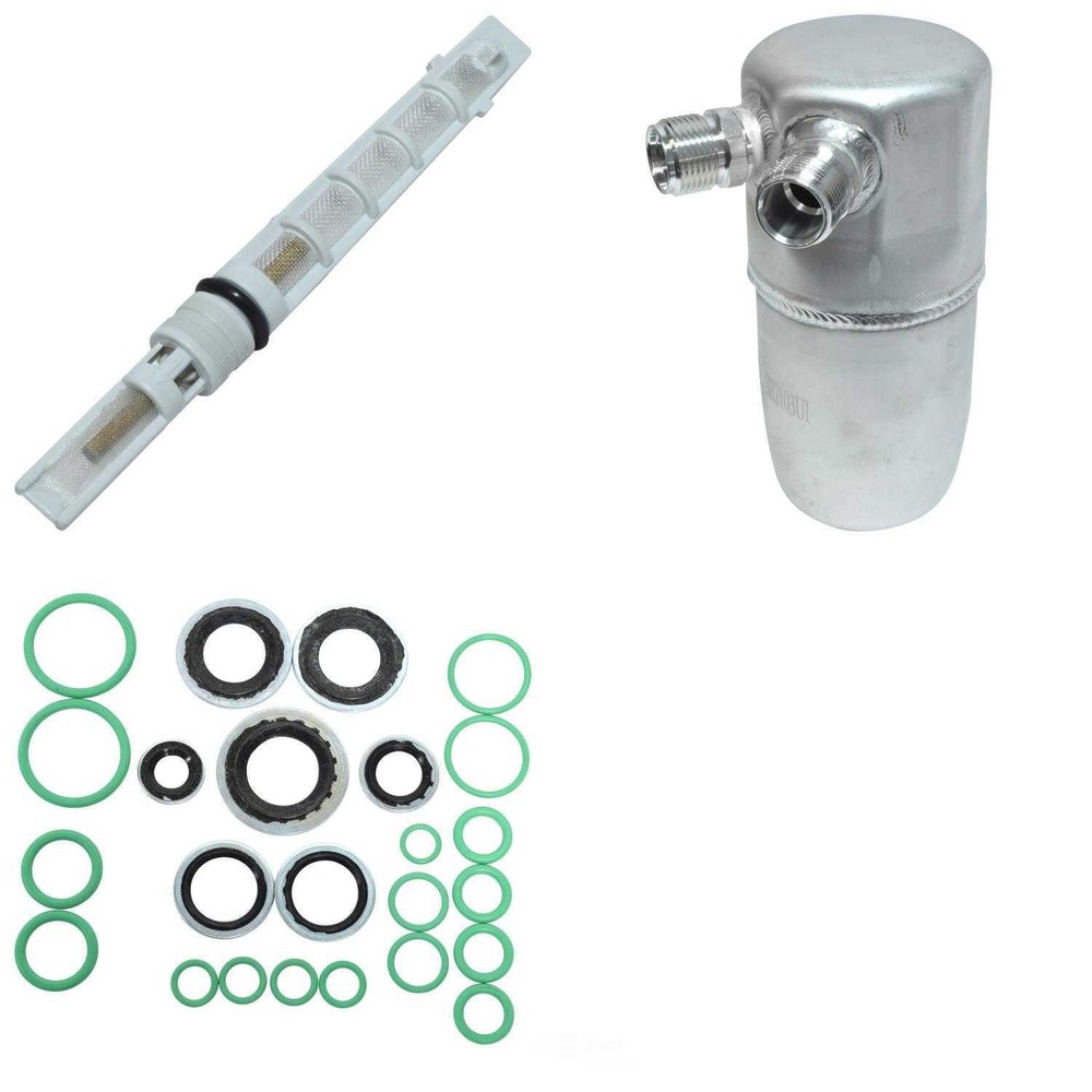 A/C System Repair Kit UAC AK 2166
