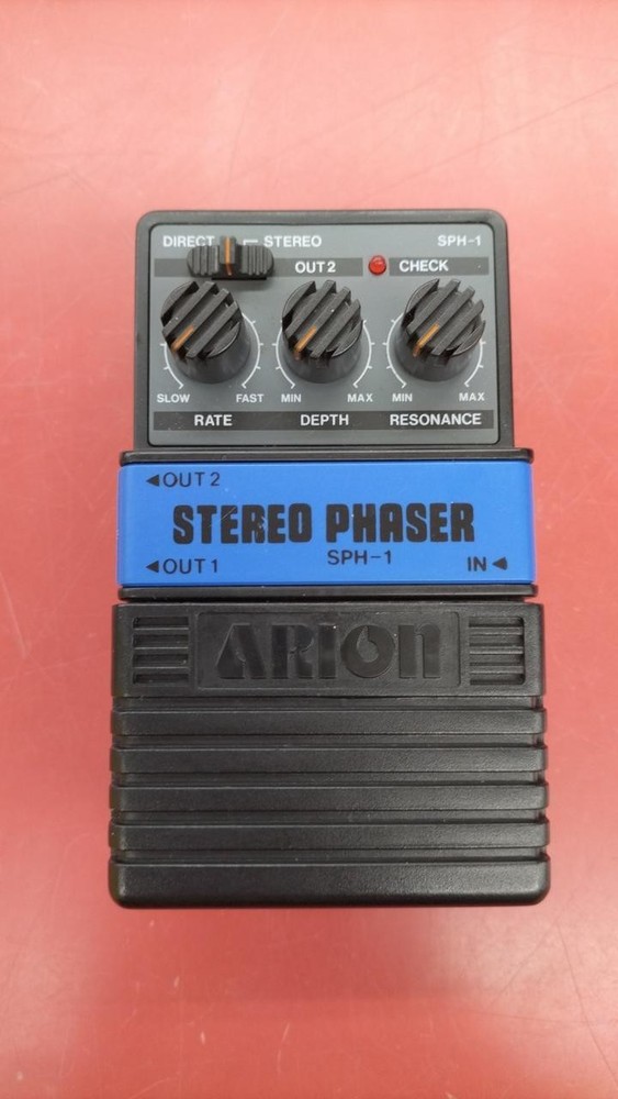 Arion Sph-1 Effector No.nm1566