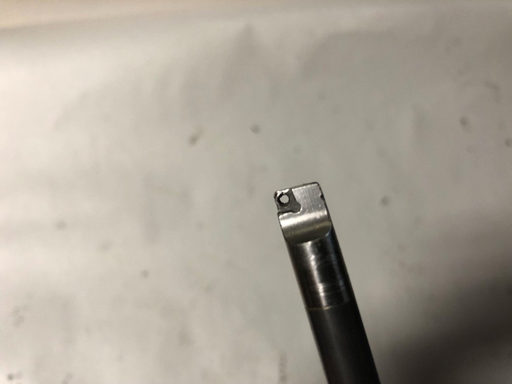MACHINIST TOOL LATHE MILL Machinist Solid Carbide Boring Bar Micro Small DrC
