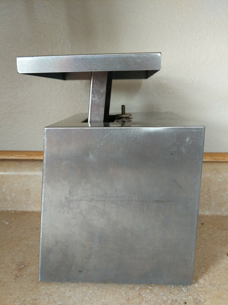 Used Edlund Model SR3 Scale