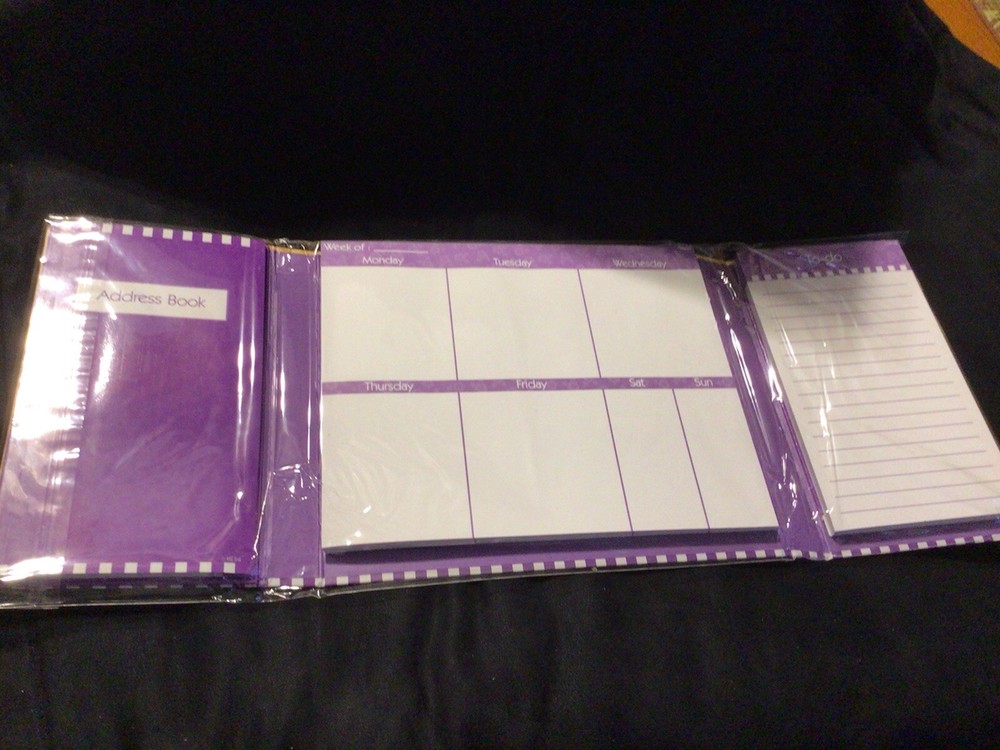 Mary Engelbreit Ultimate Organizer New