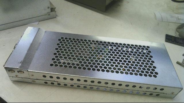 Promise Technology VTRAK 15100 SCSI Hard Drive Array Controller Module