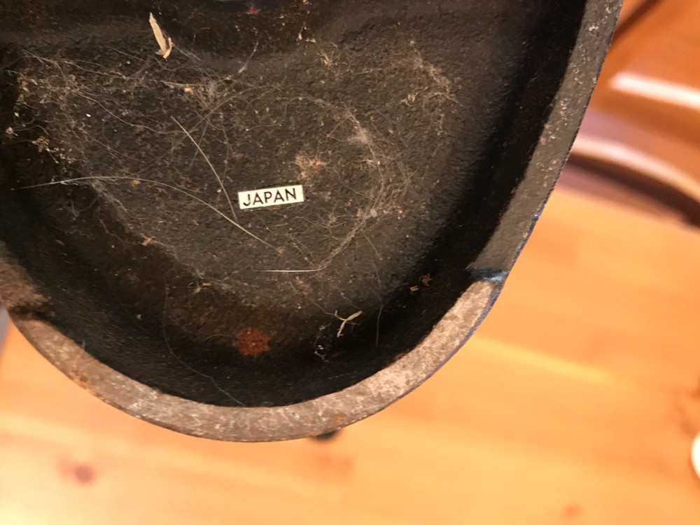 Lumiscope Microscope F65652 Japan