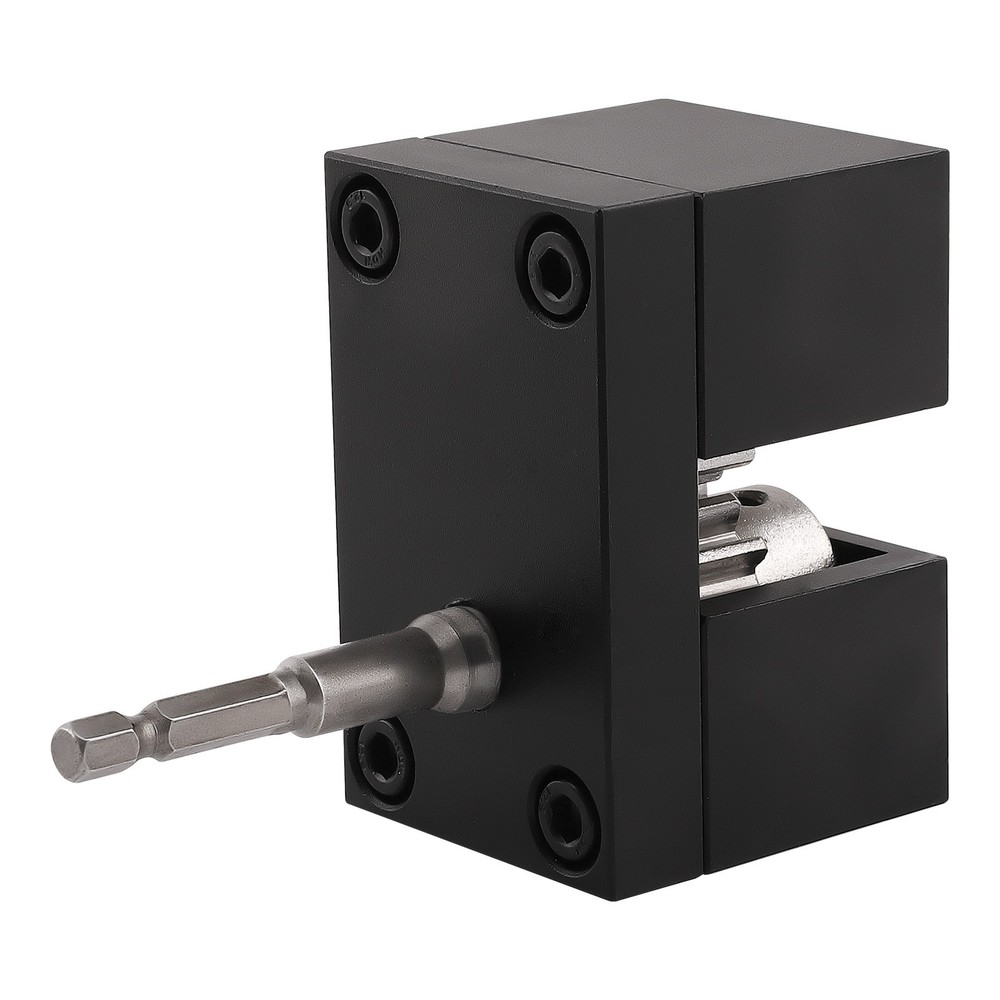 Impact Assisted Crimping Machine Compatible with C5A2 Type Crimping Tool