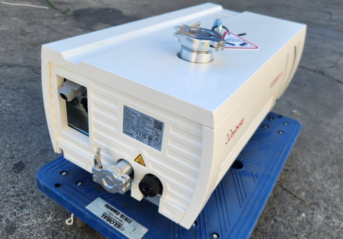 Leybold ECODRY 65 Plus 208 Volt NEW