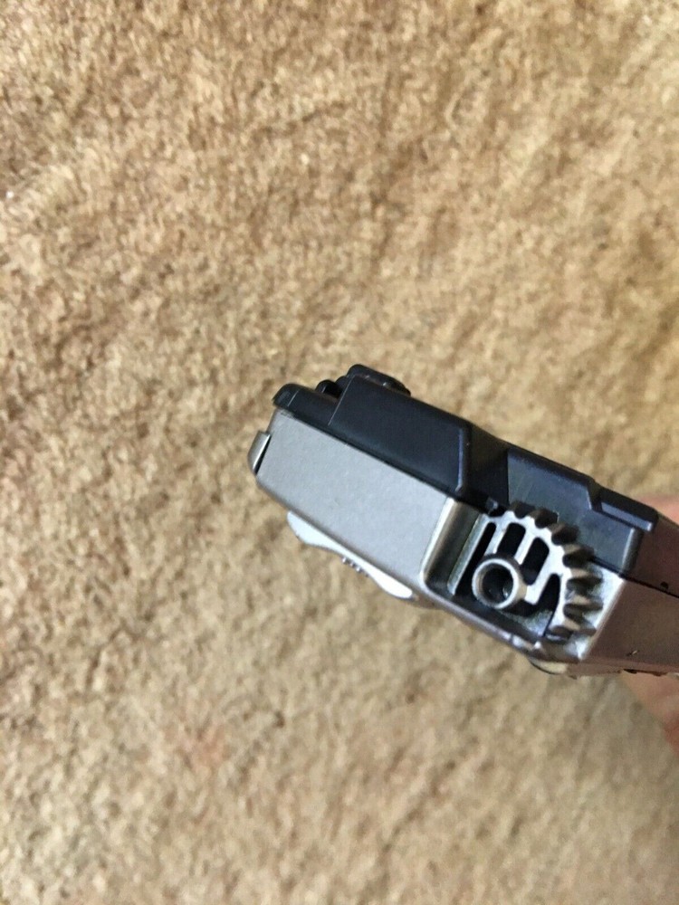 JVC Sirius Compatible KD-G400 Faceplate