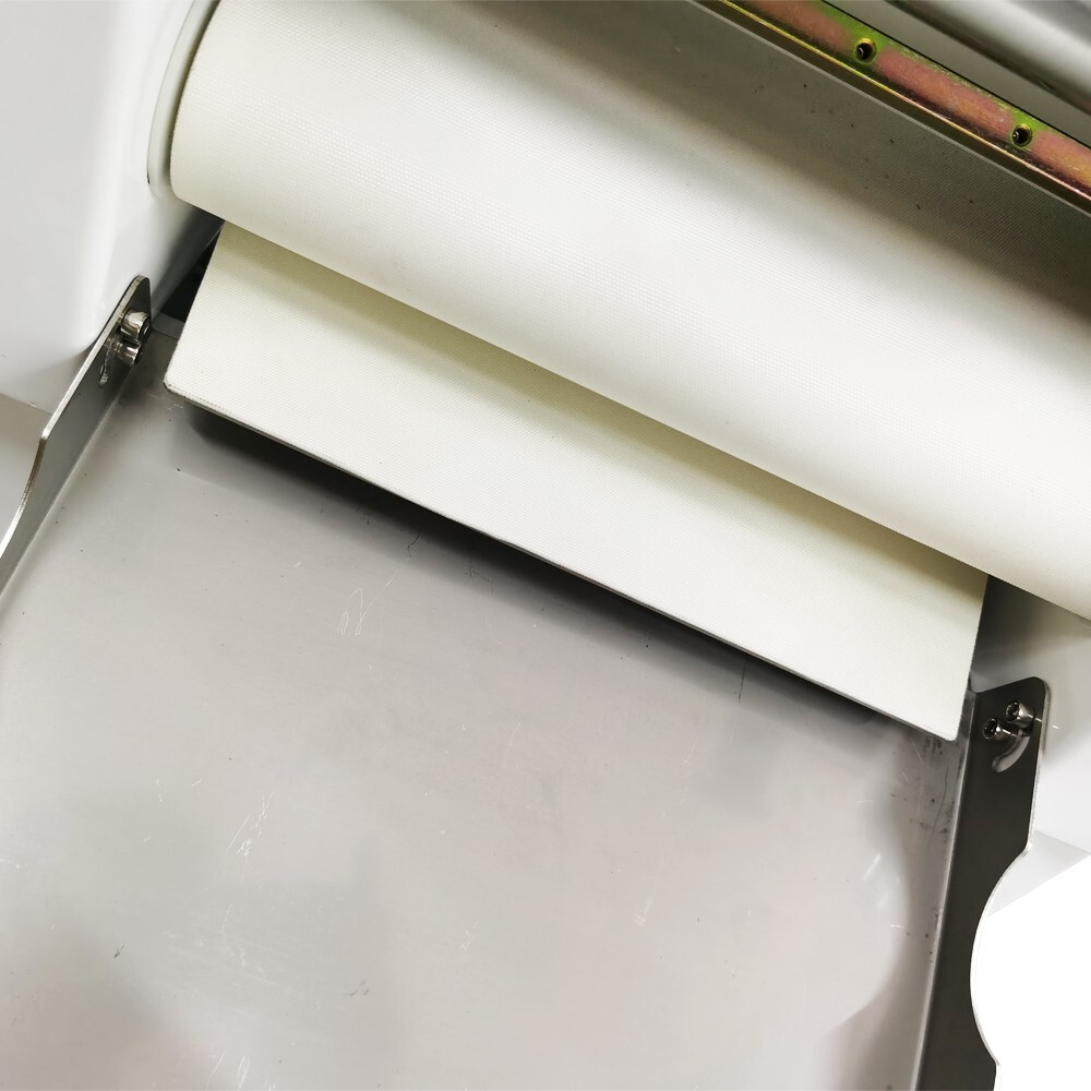 110V Commercial Automatic Toast Shaping Machine Dough Toast Bread Moulder