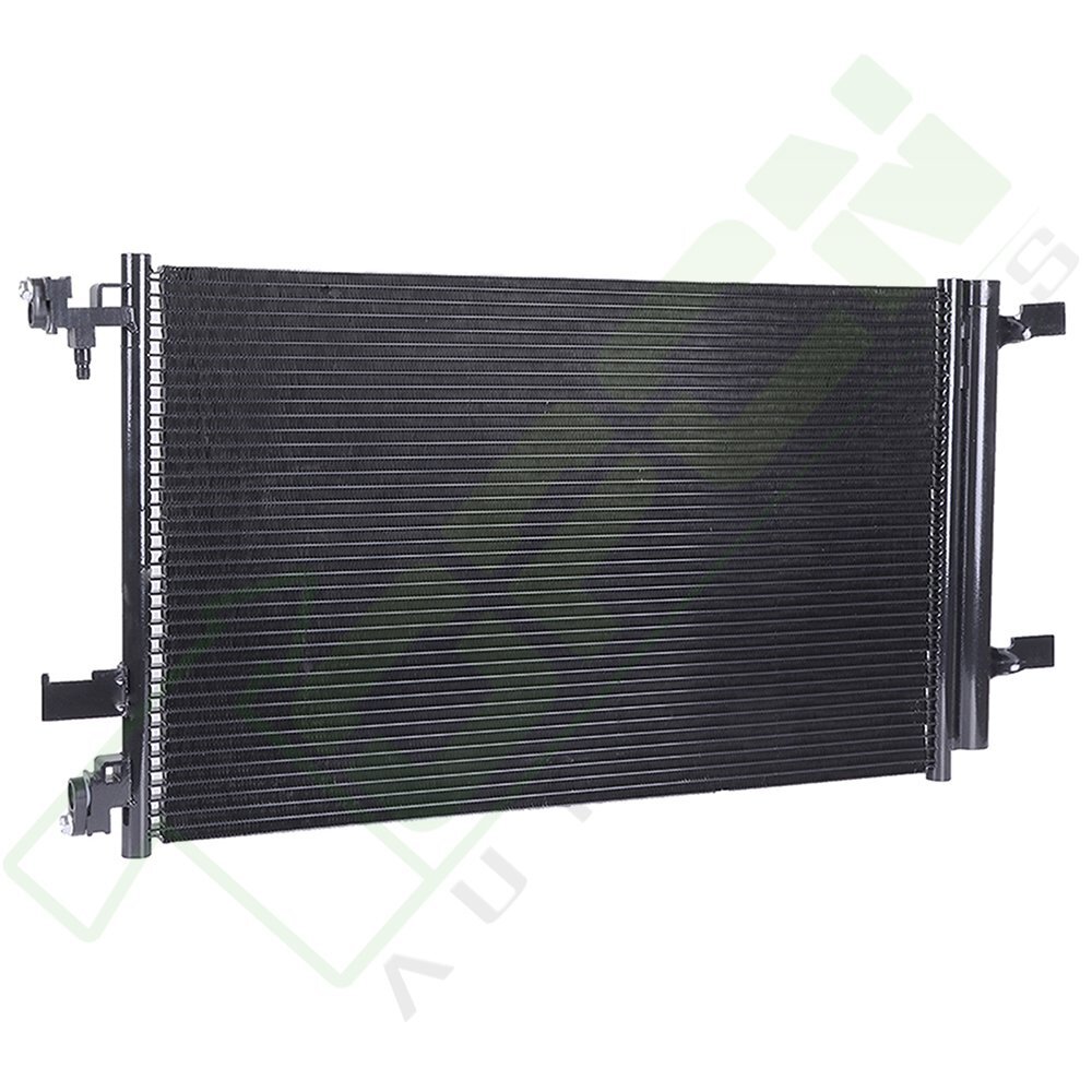 Aluminum AC Condenser for 2016 Chevrolet Malibu Limited 2010 Buick Allure AC3794