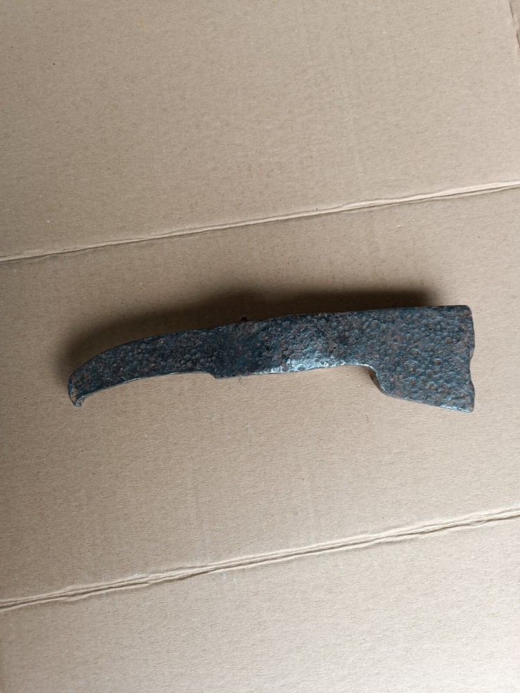 WW2 WWII GERMAN AXE PICKAXE TOMAHAWK WEHRMACHT ORIGINAL