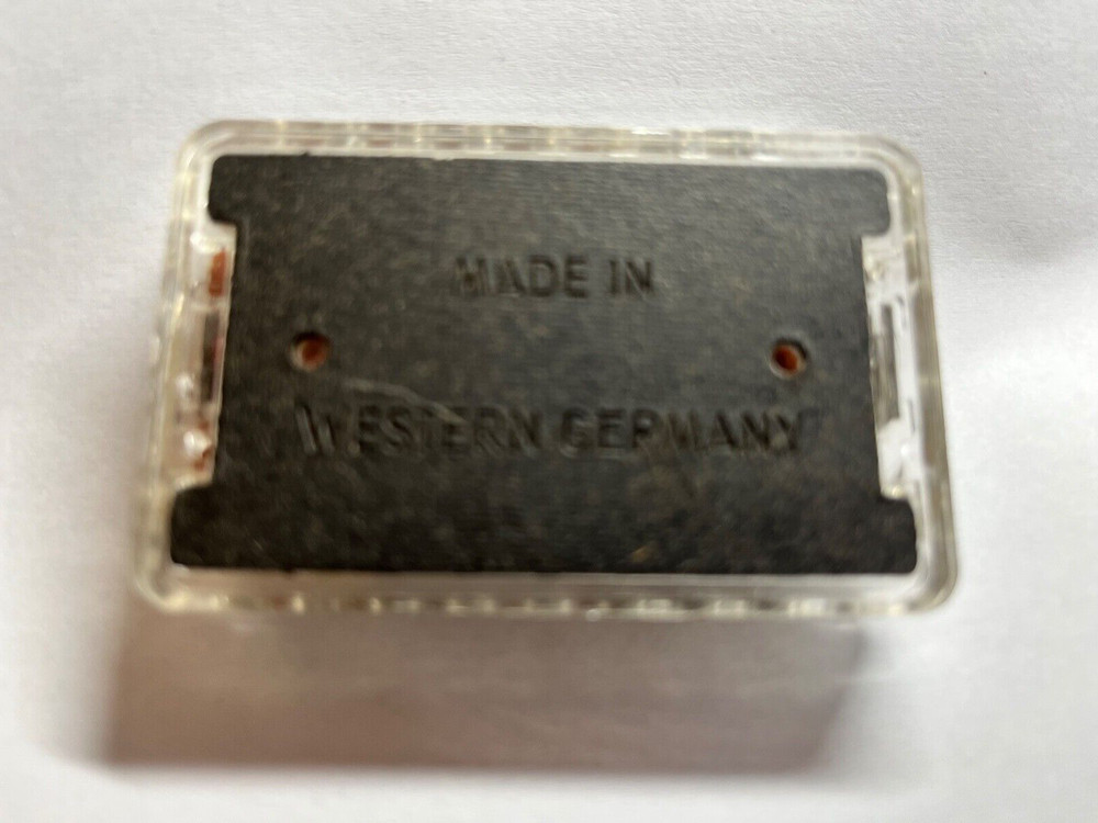 TRIX - MINITRIX Express Switching Relay