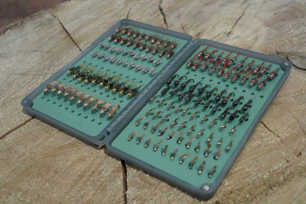 Fishpond Tacky Daypack 2X FLY BOX