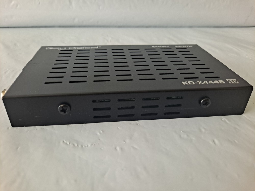 Key Digital KD-X444S TX (Main Unit ONLY. NO Accessories)