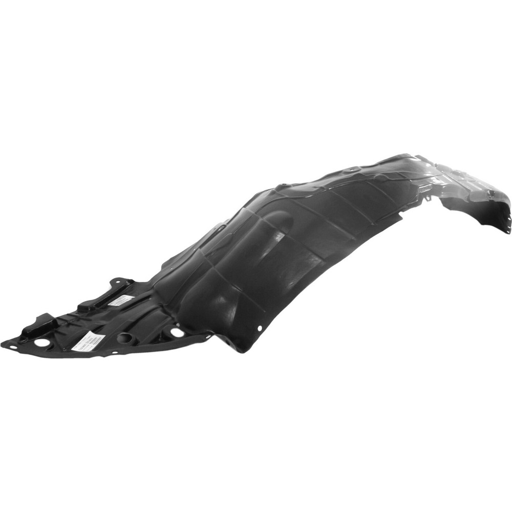 Fender Liner Splash Shield For 2015-2023 Nissan Murano Front Driver 638435AA0A