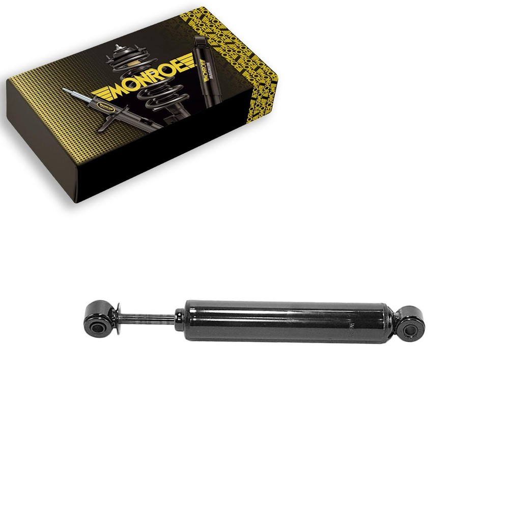 Monroe Steering Damper Front For 1986-1995 Suzuki Samurai