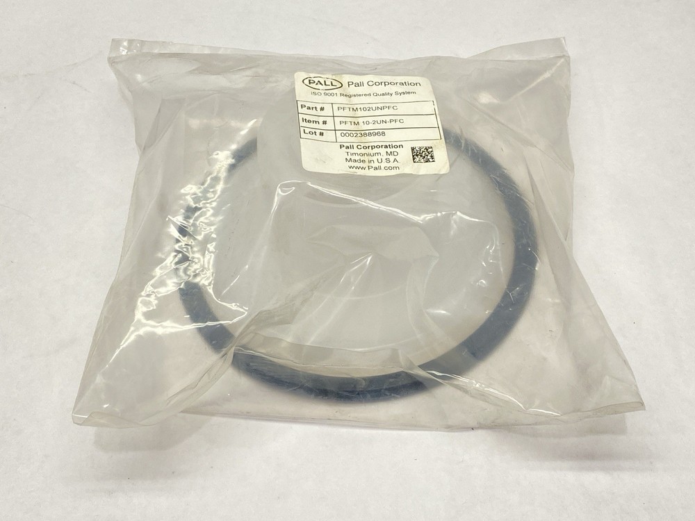 Pall PFTM102UNPFC Marksman Large Format Filter 10um Polypropylene Size 10