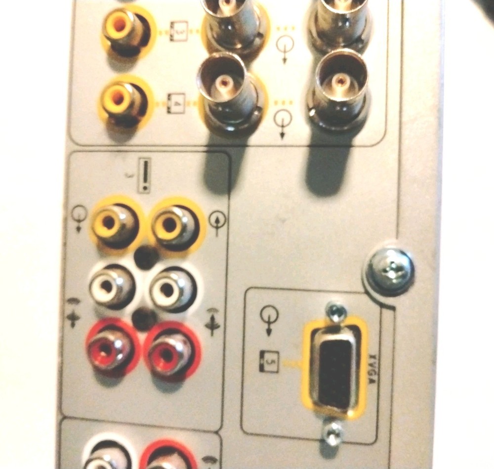 Polycom VS4000 audio conferencing system