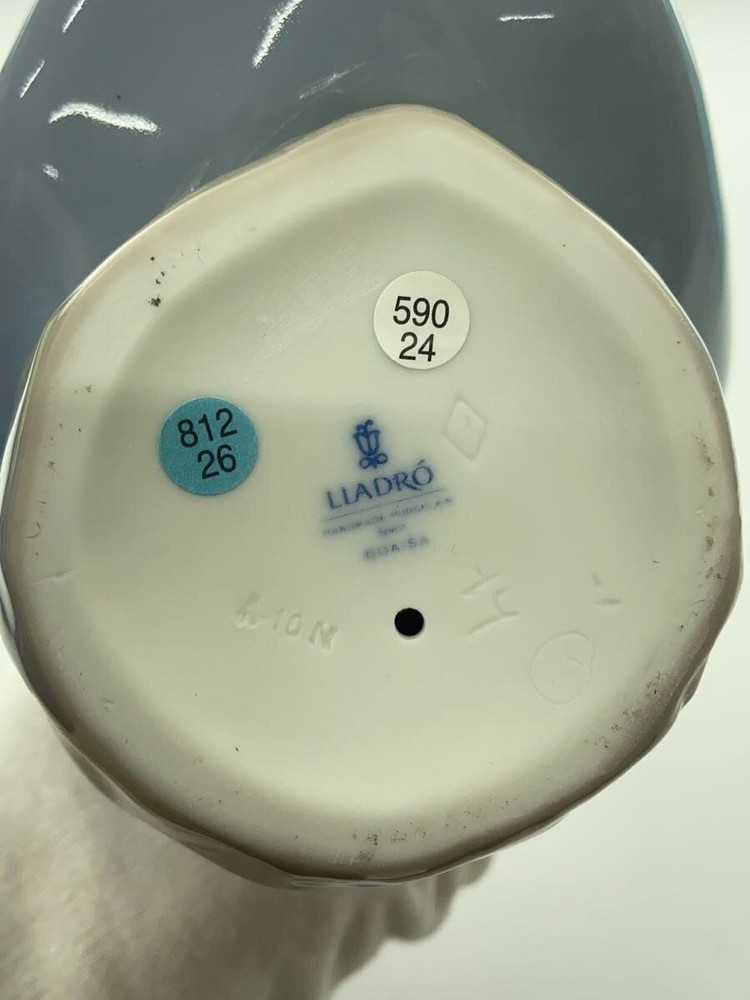 Lladro interior goods Used