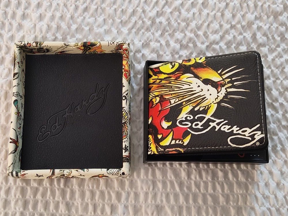 Ed Hardy Bundle