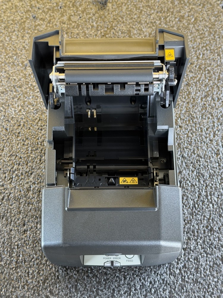 Star Micronics TSP650II Thermal Receipt Printer WITH USB INTERFACE / NO P-A