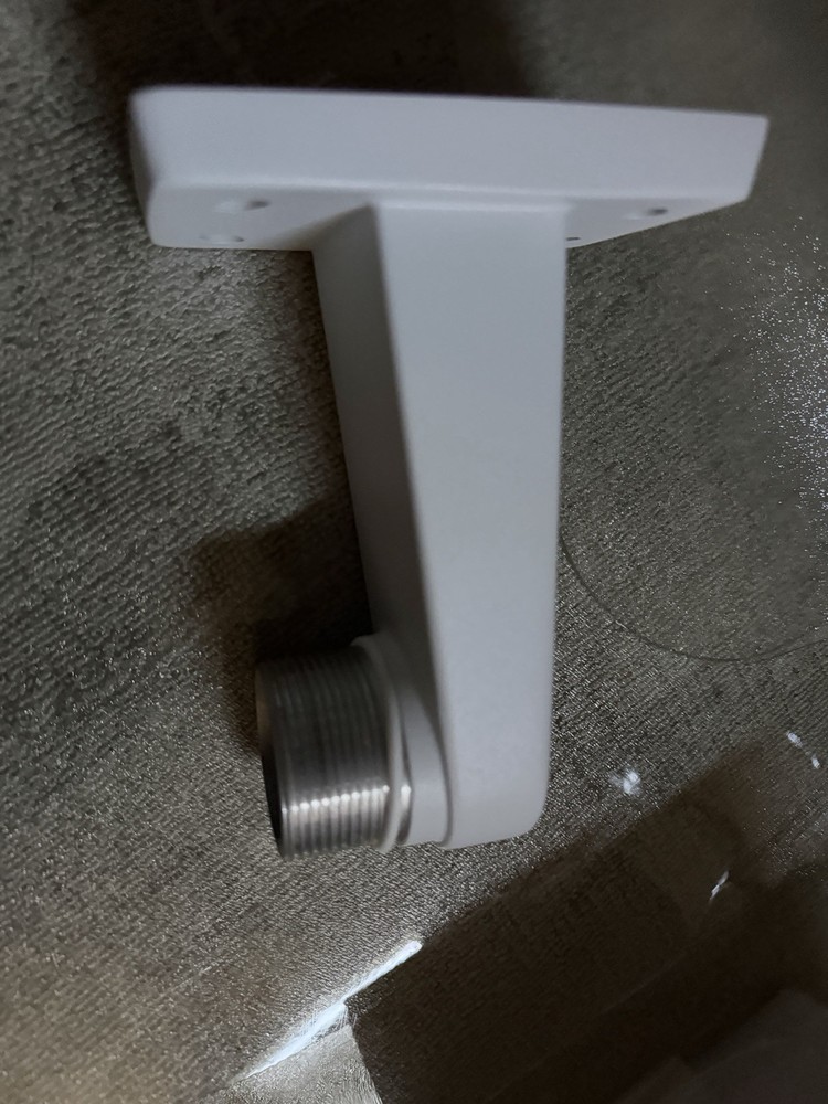 Axis Q6125-LE PTZ Network Camera + Pendant + Mount
