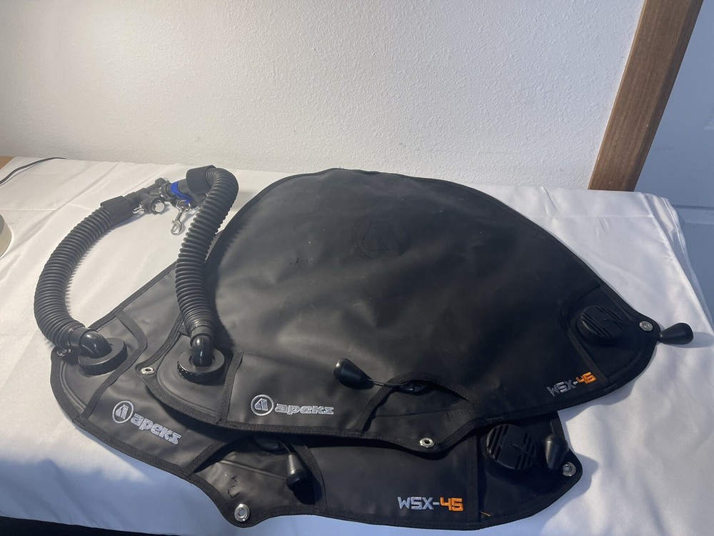 Apeks WSX-45