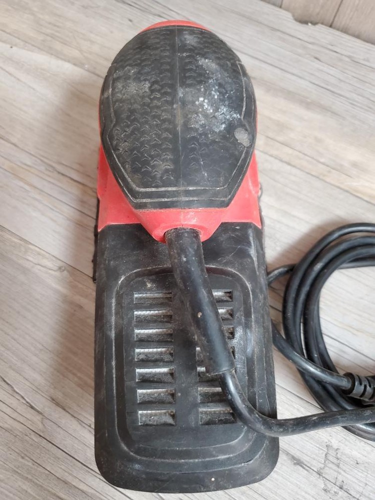 BAUER TOOLS 1715E-B (PSN032976)