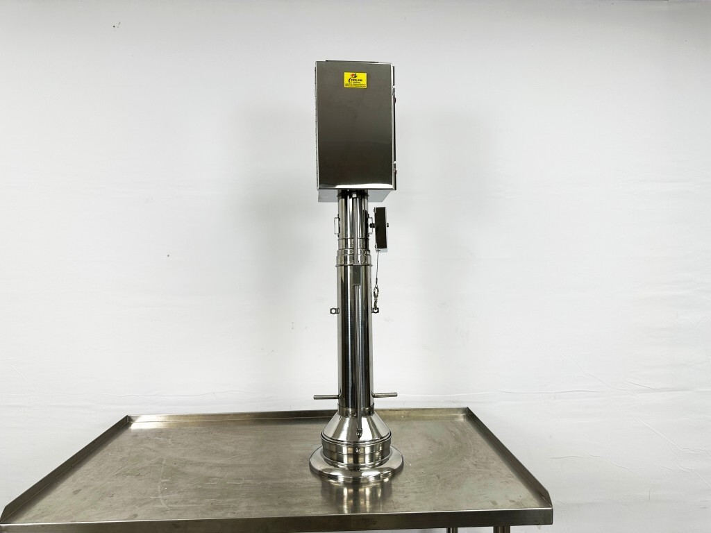 NEW Commercial Exhaust Fan Korean BBQ Retractable Restaurant Table NSF