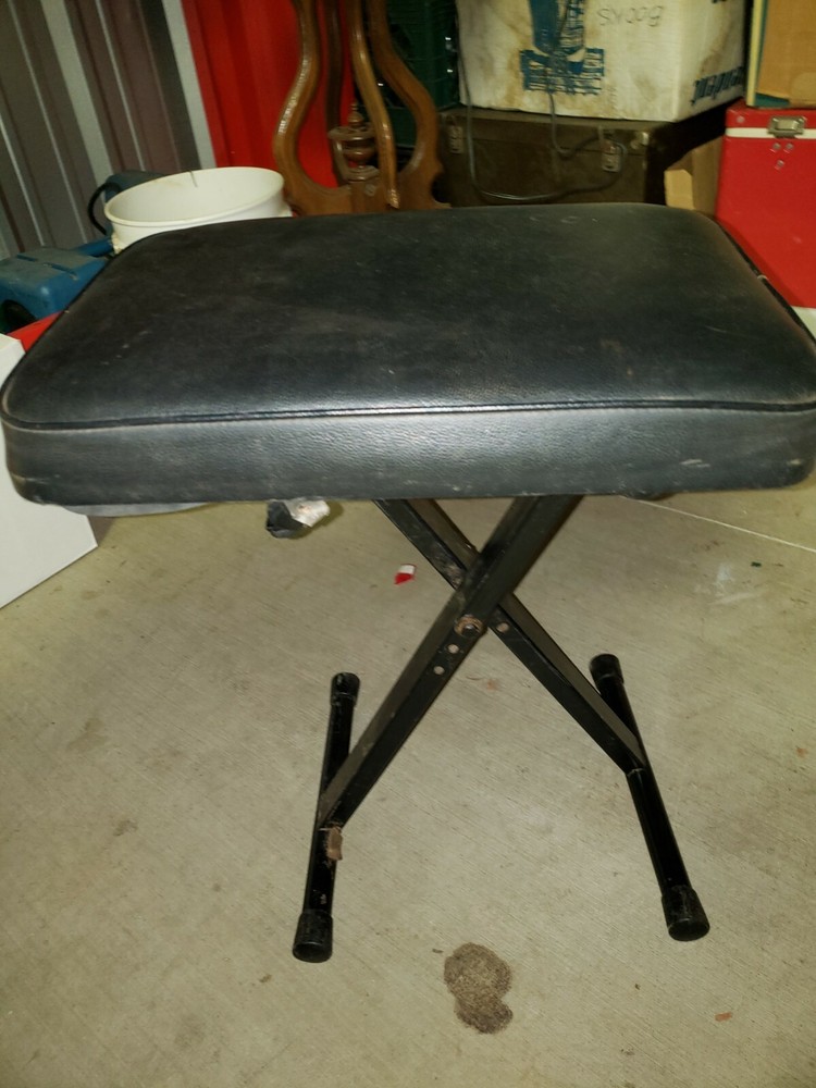 Keyboard Bench