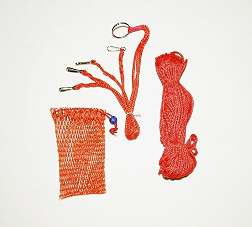 KUFA crabbing accessory kit RKT-1
