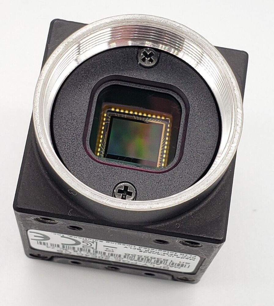 FLIR Point Grey Blackfly BFLY-PGE-20E4C-CS Machine Vision Camera