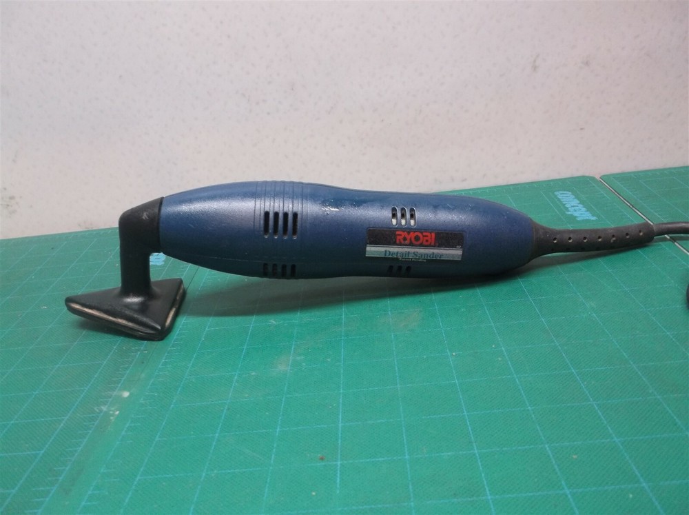 Ryobi DS1000 Detail Sander