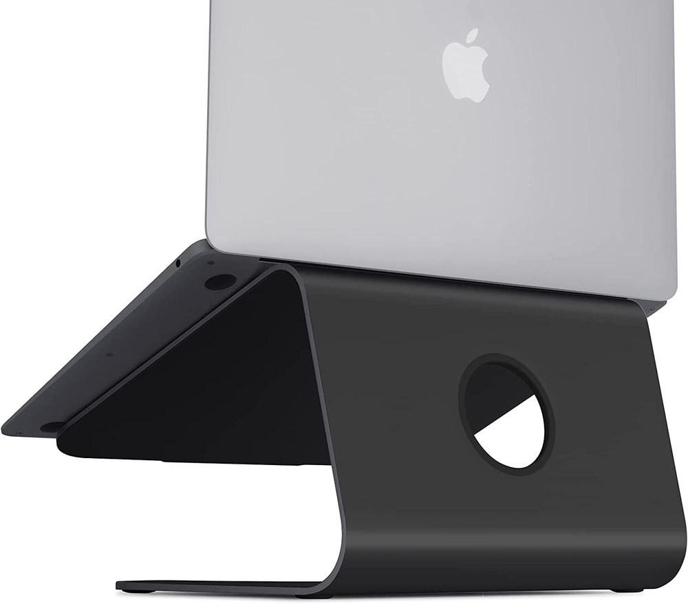 10075 mStand Laptop Stand (Black) Black