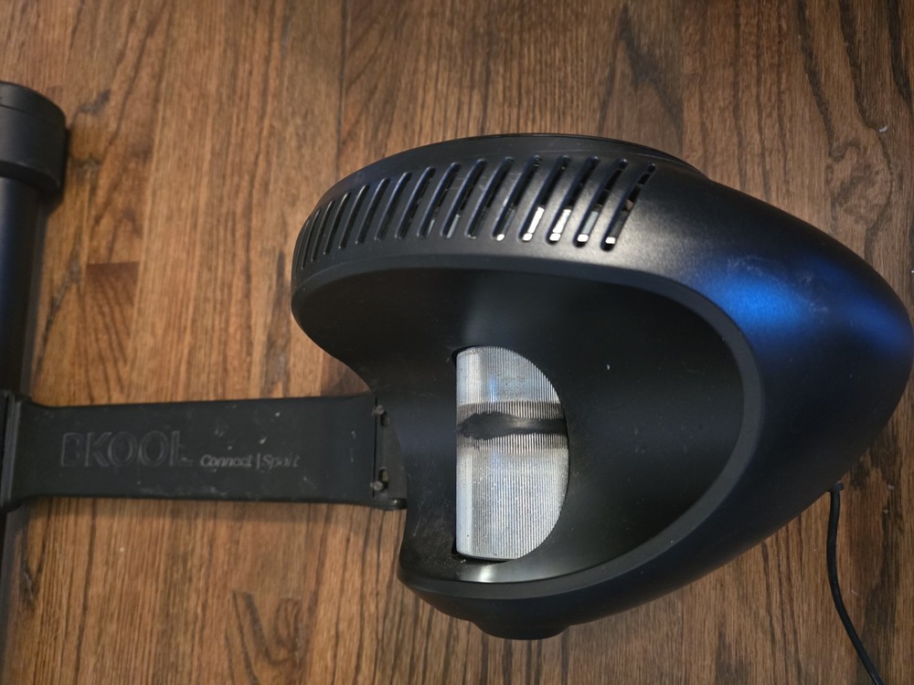 BKOOL Smart PRO Trainer Compatible with PC, Apple Mac and iPads