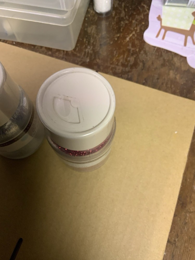 Crafts Martha Stewart Glitter
