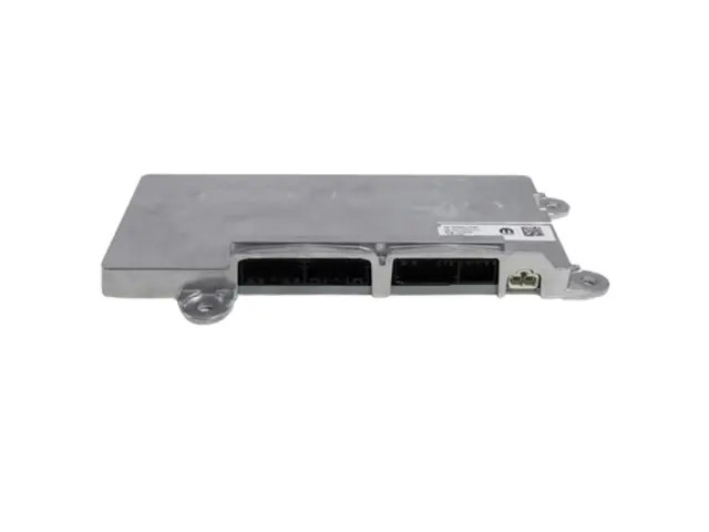 Genuine Mopar Amplifier 68589635AG