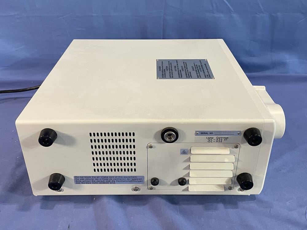 Pentax EPK-1000 Endoscope Video Processor