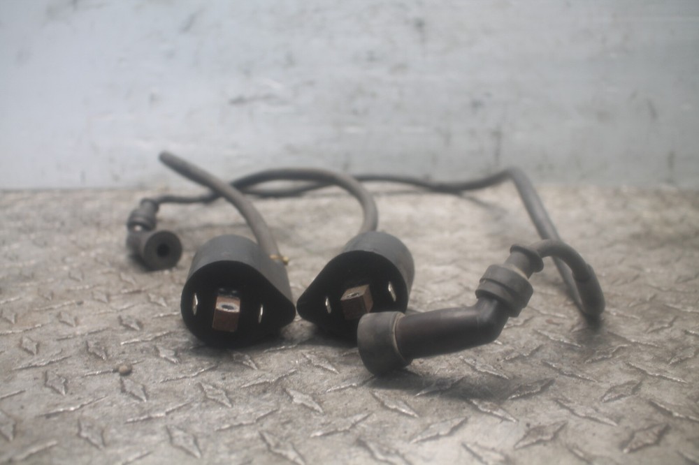 2005 SUZUKI BOULEVARD OEM IGNITION COILS