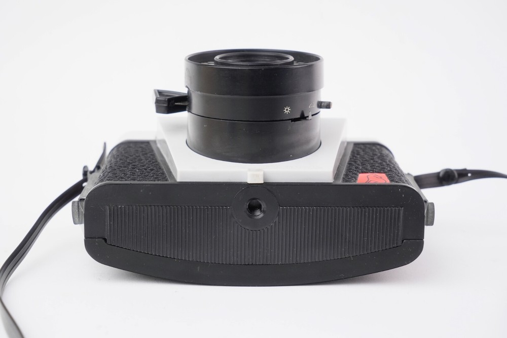 1981 AMI 66 Medium Format 6x6cm Camera