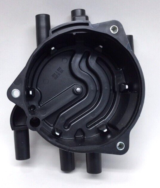 Intermotor JH253 Distributor Cap