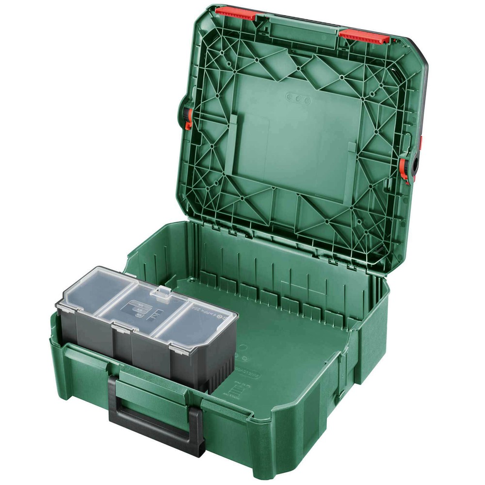 Bosch Medium Accessory Box for Small SYSTEMBOX