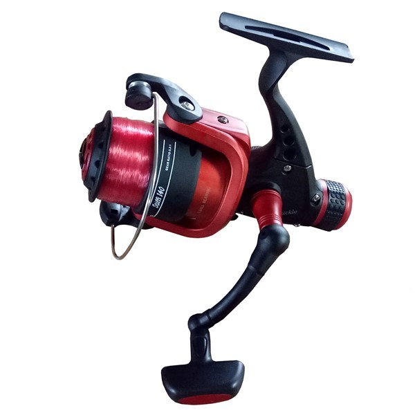 Stiffi 130 Fixed Spool Reel